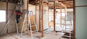 Entreprise de rénovation de la maison et de rénovation d’appartement à Echauffour